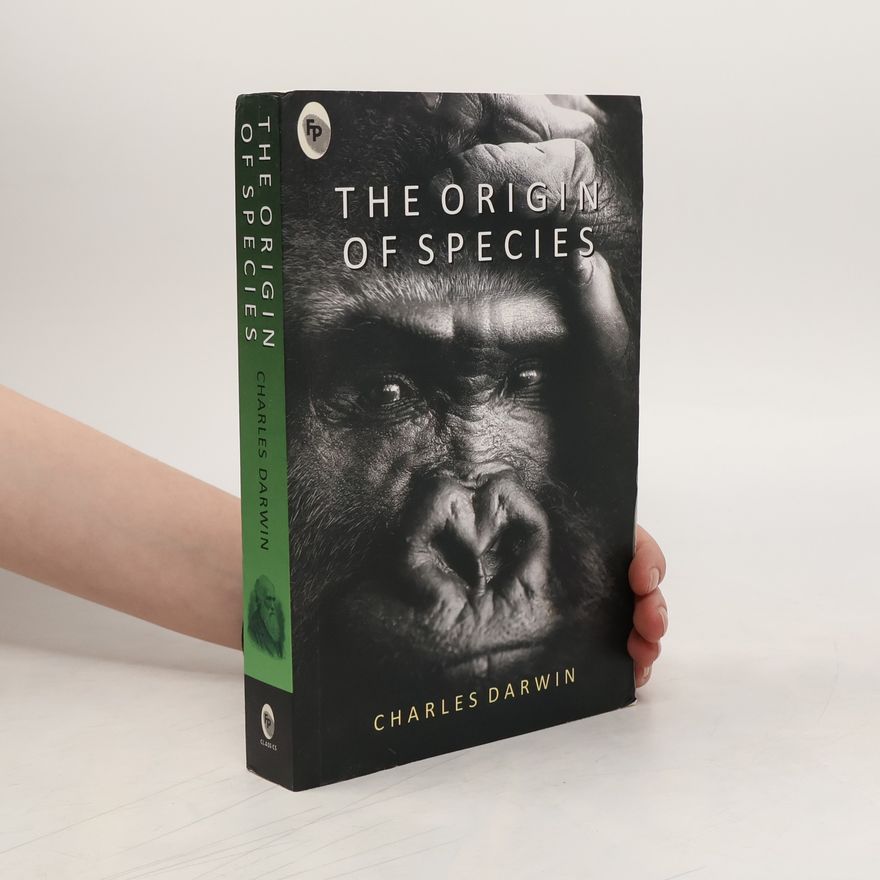 Charles Darwin The Origin of Species