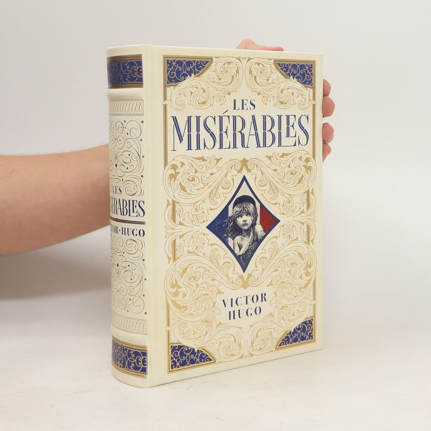 Victor Hugo Les Misérables