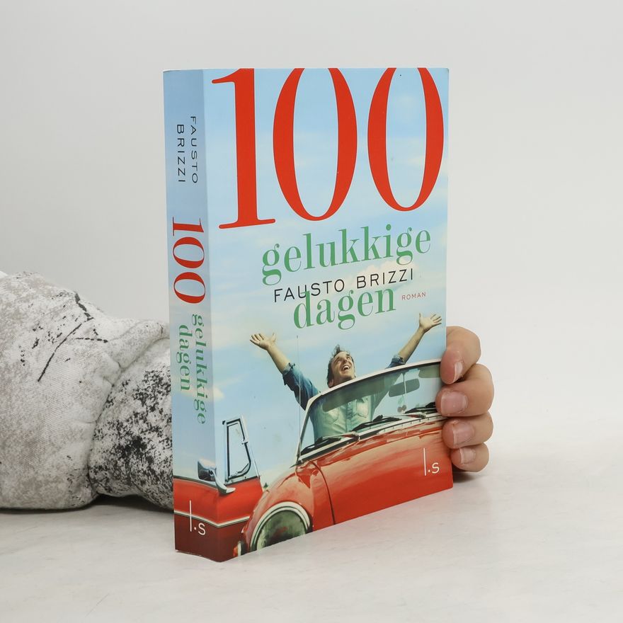 Saskia Peterzon-Kotte 100 gelukkige dagen - druk 1