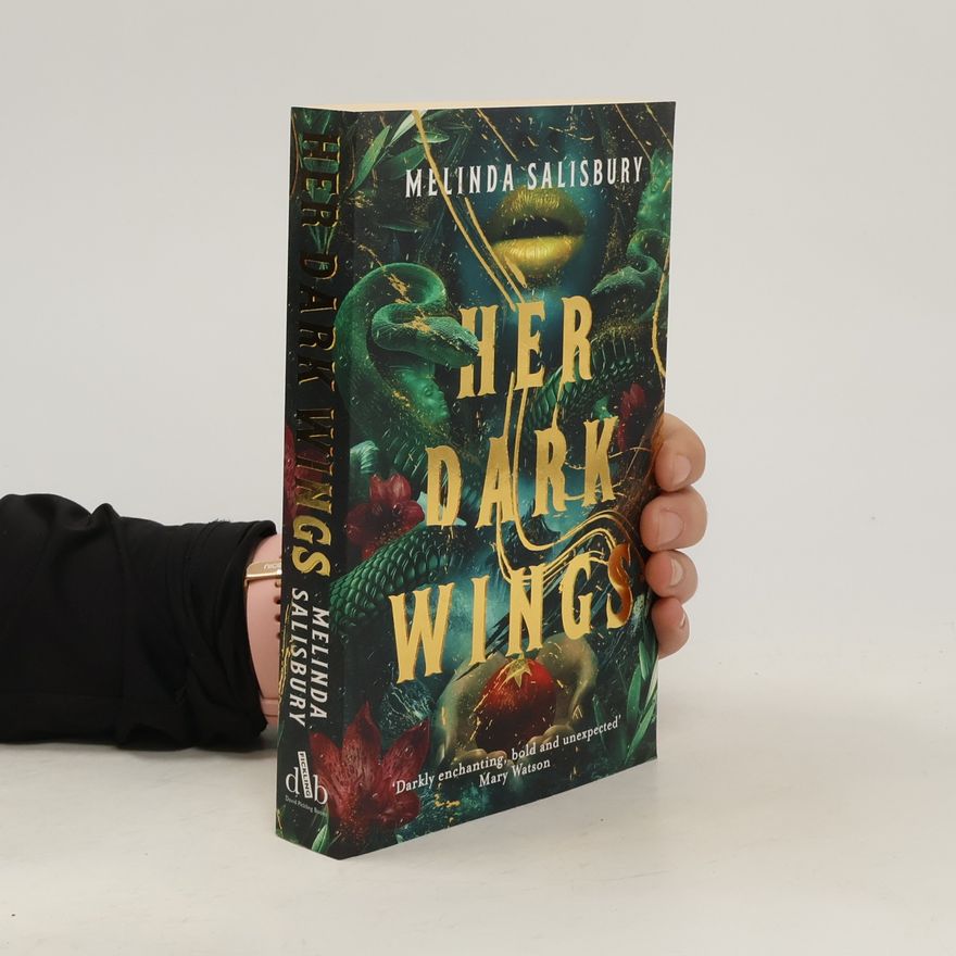 Melinda Salisbury Her Dark Wings