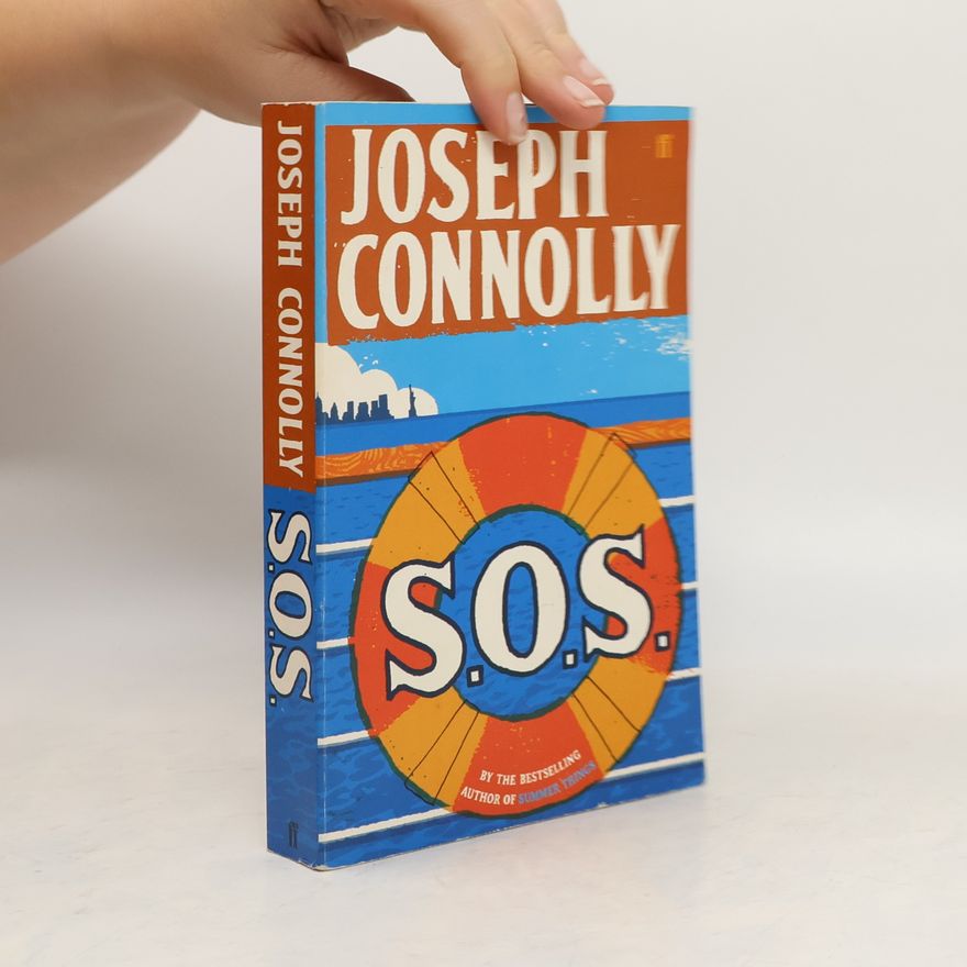 Joseph Connolly S.O.S.