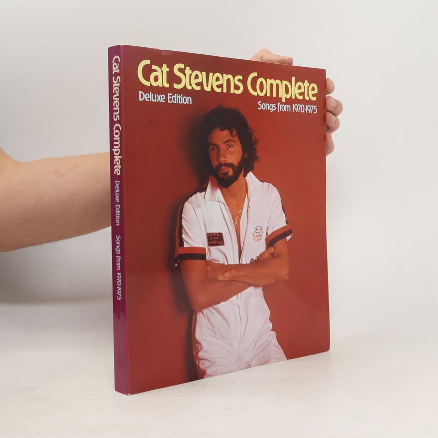 Cat Stevens Cat Stevens Complete. Deluxe Edition