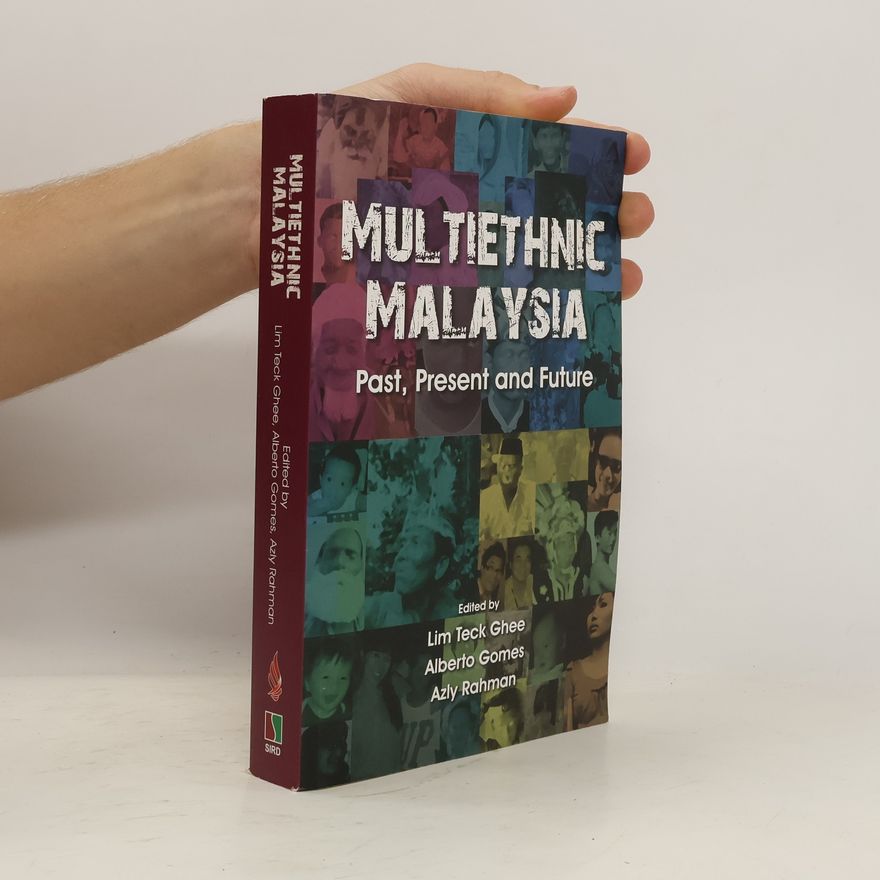 Azly Rahman Multiethnic Malaysia