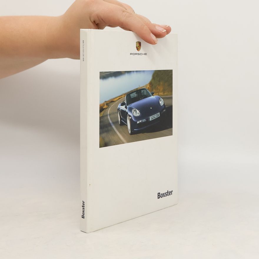 Autorenkollektiv Boxster