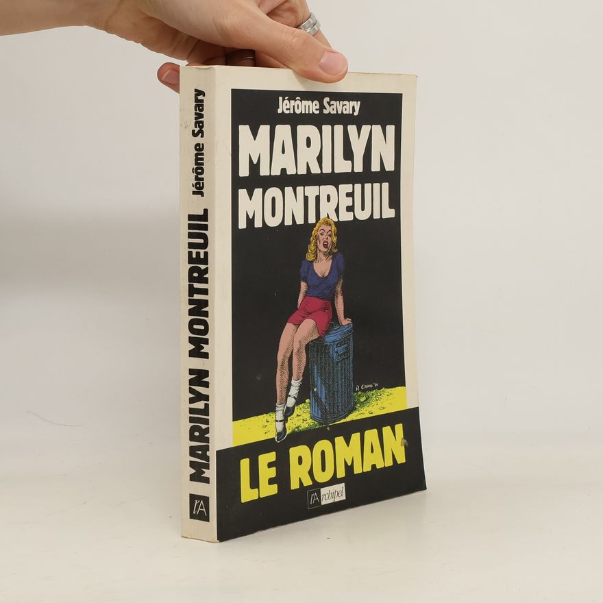 R Crumb Marilyn Montreuil