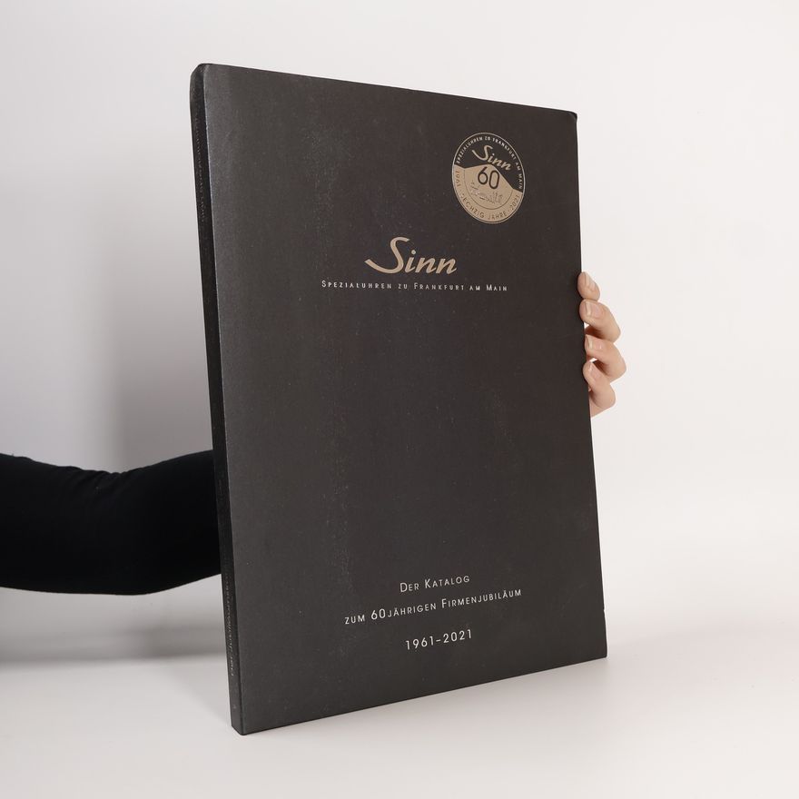 Autorenkollektiv Sinn 1961-2021
