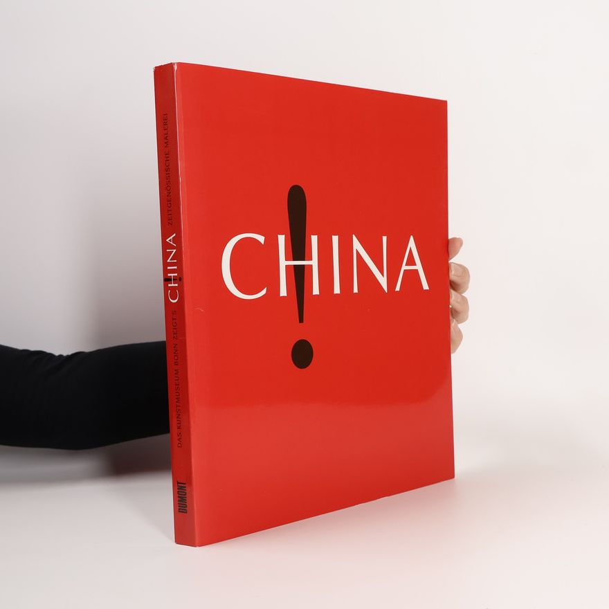 Dieter Ronte China