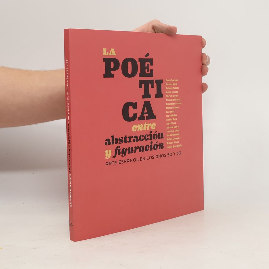 Manuel Viola La poética entre abstracción y figuración