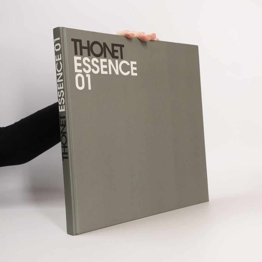 Thonet Gebru der Thonet essence 01