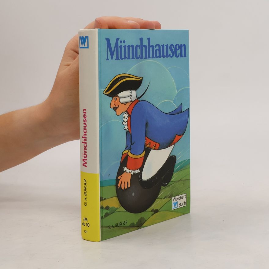 Münchhausen Münchhausen