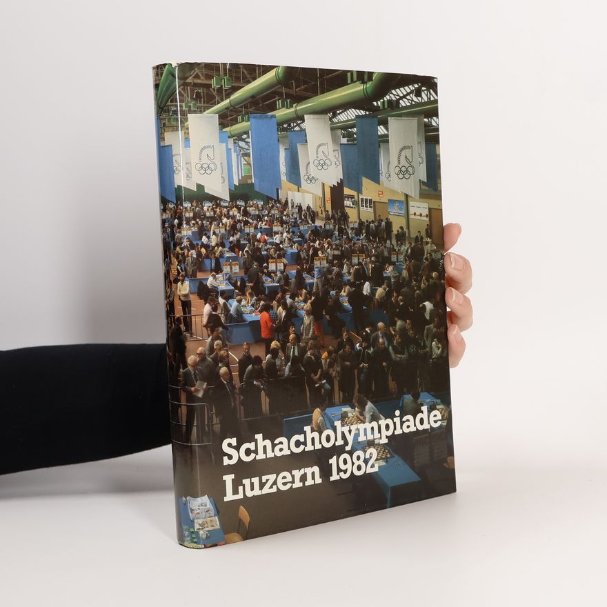Collectif d'auteurs Luzern 1982