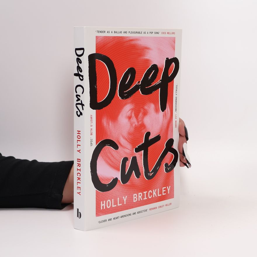 Holly Brickley Deep Cuts
