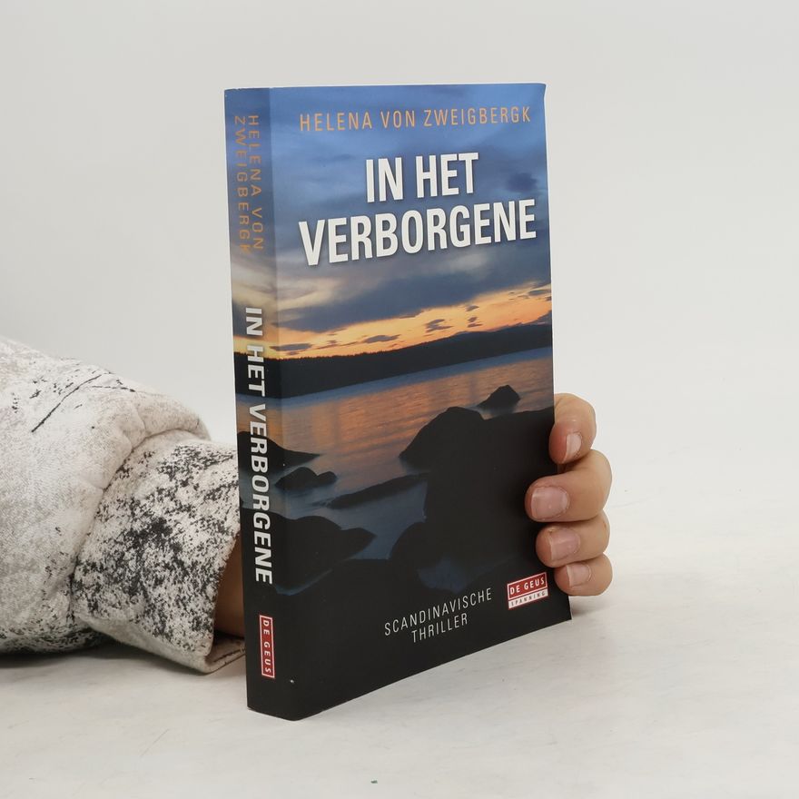 Helena von Zweigbergk In het verborgene