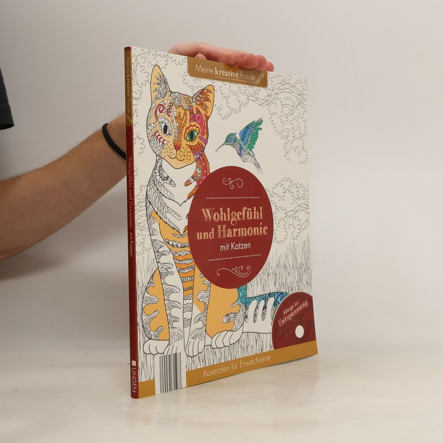 Autorenkollektiv Wohlgefühl und Harmonie mit Katzen