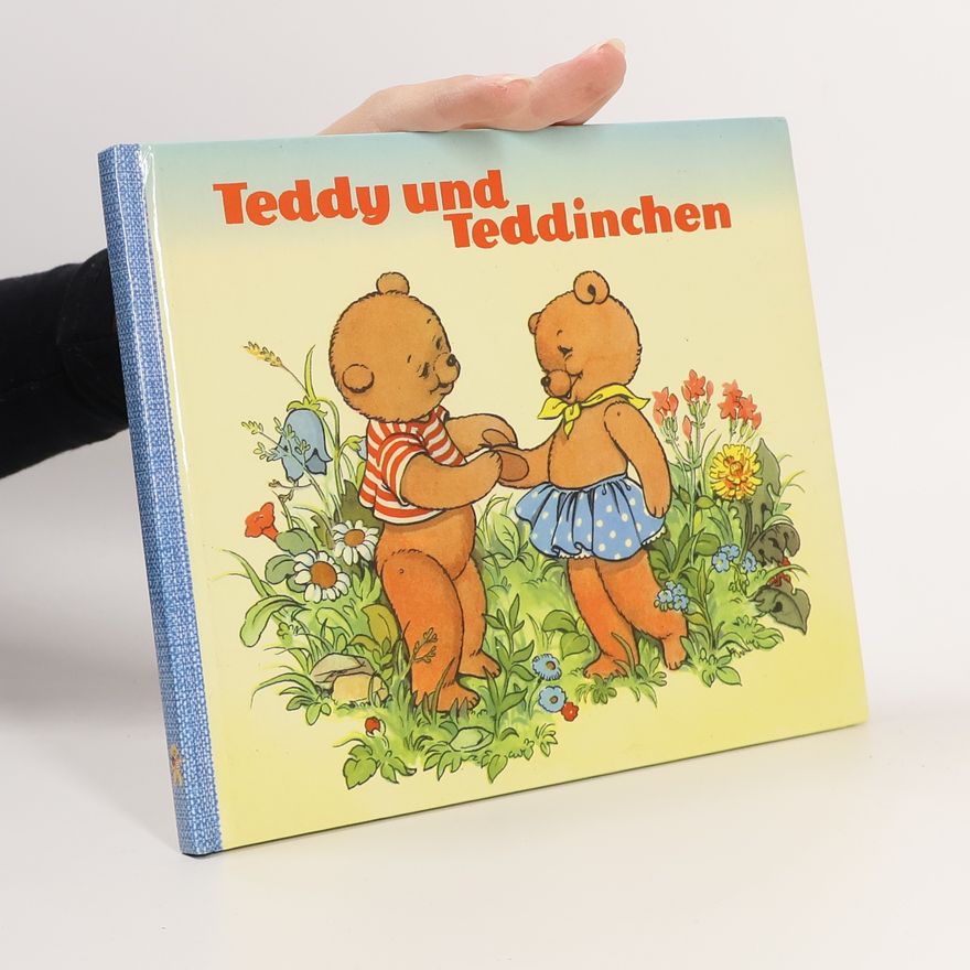 Various authors Teddy und Teddinchen