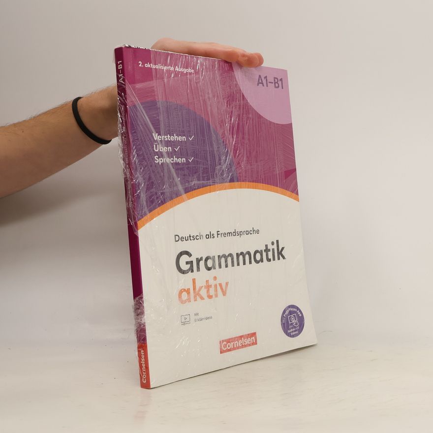 Autorenkollektiv Grammatik aktiv