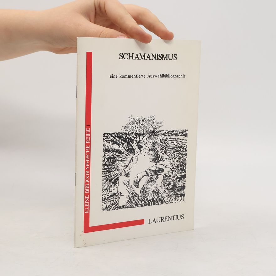 Autorenkollektiv Schamanismus
