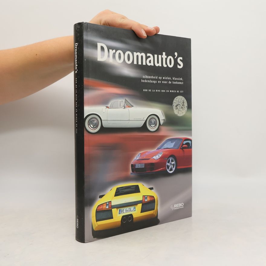 Autorenkollektiv Droomauto's