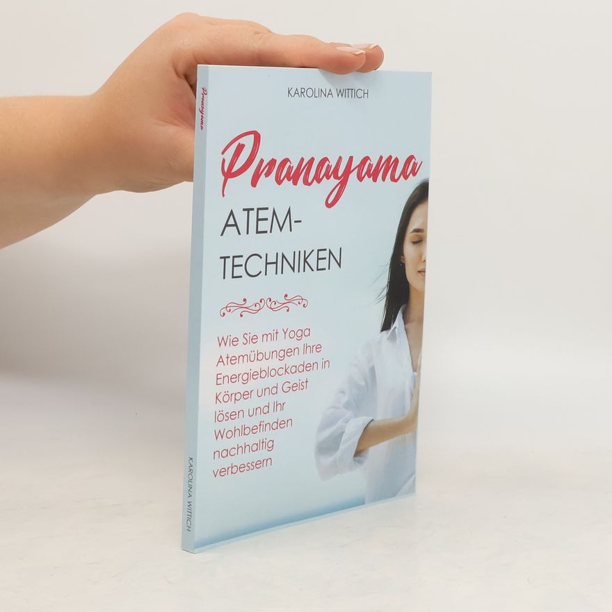 Karolina Wittich Pranayama Atemtechniken