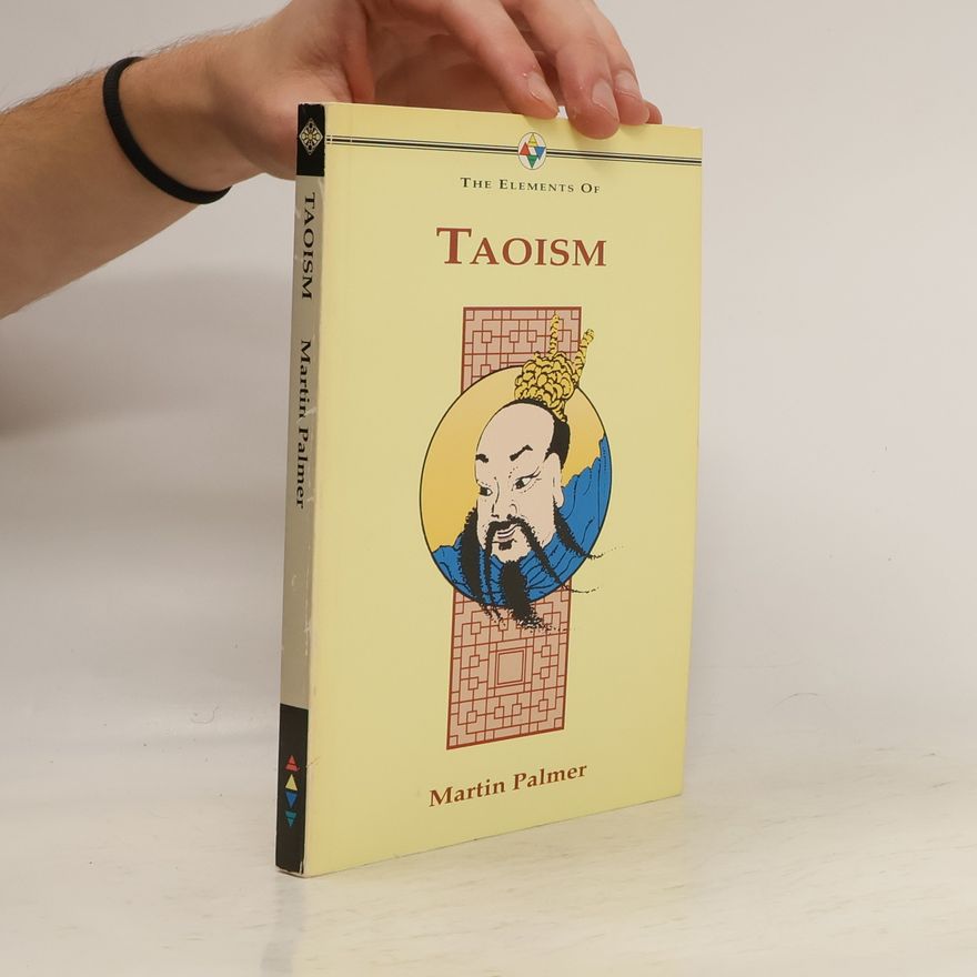 Martin Palmer The Elements of Taoism