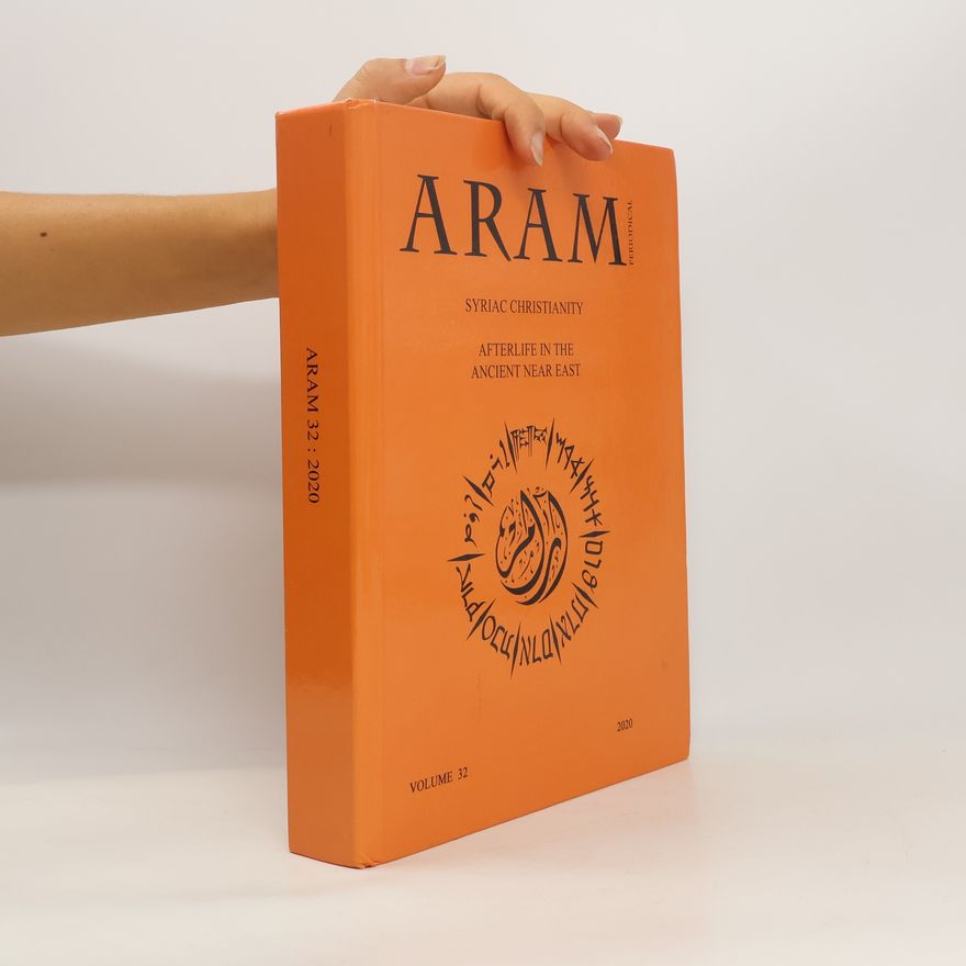 Autorenkollektiv Aram. Volume 32