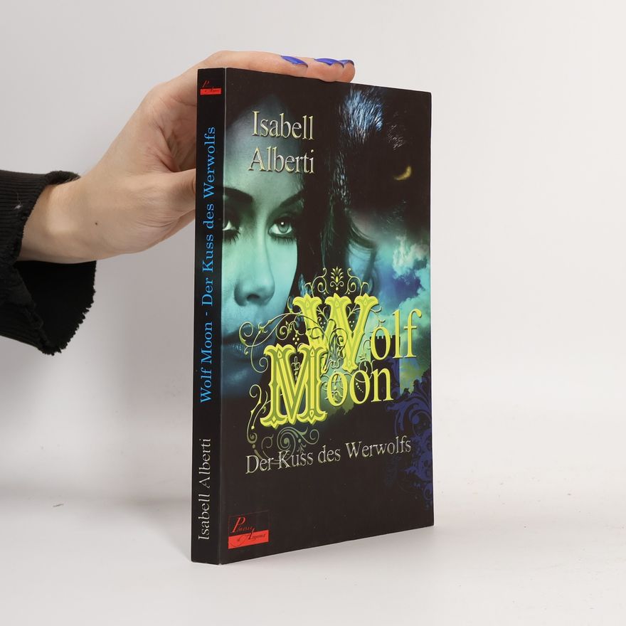 Isabell Alberti Wolf Moon