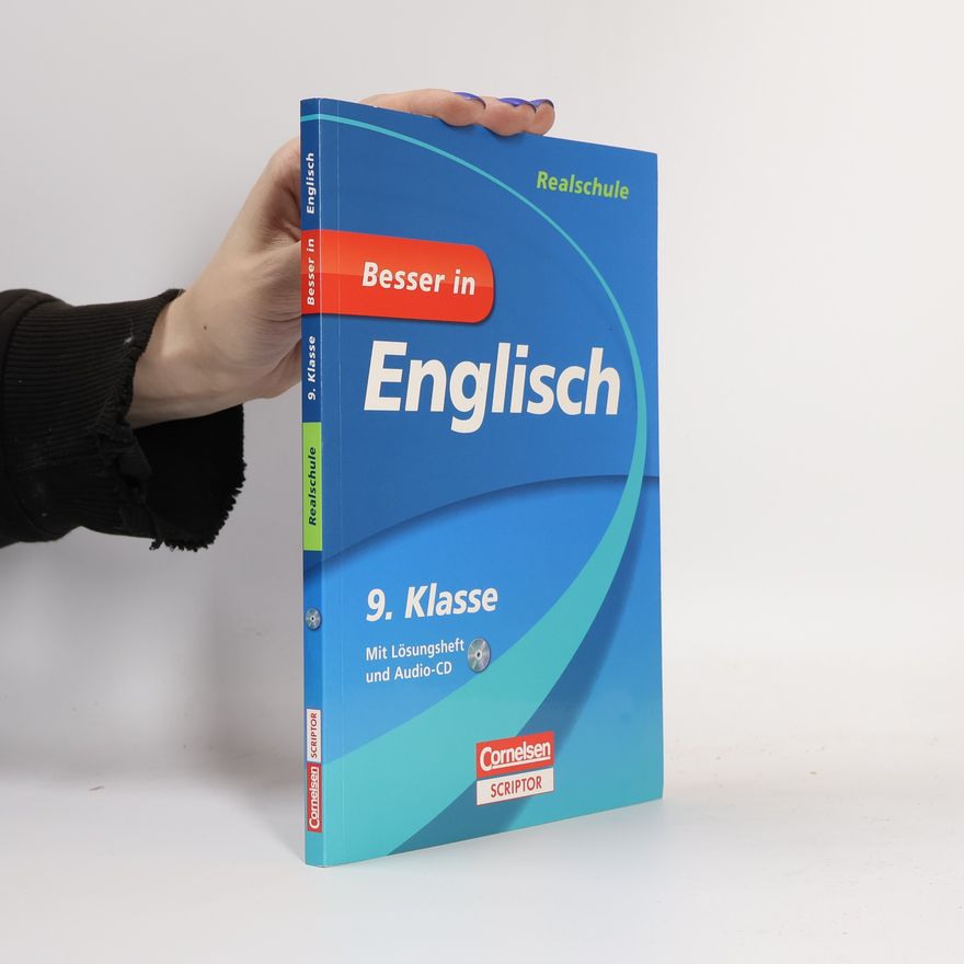 Robert Klimmt 9. Klasse, m. Audio-CD