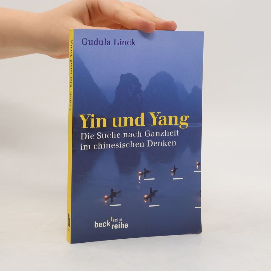 Gudula Linck Yin und Yang