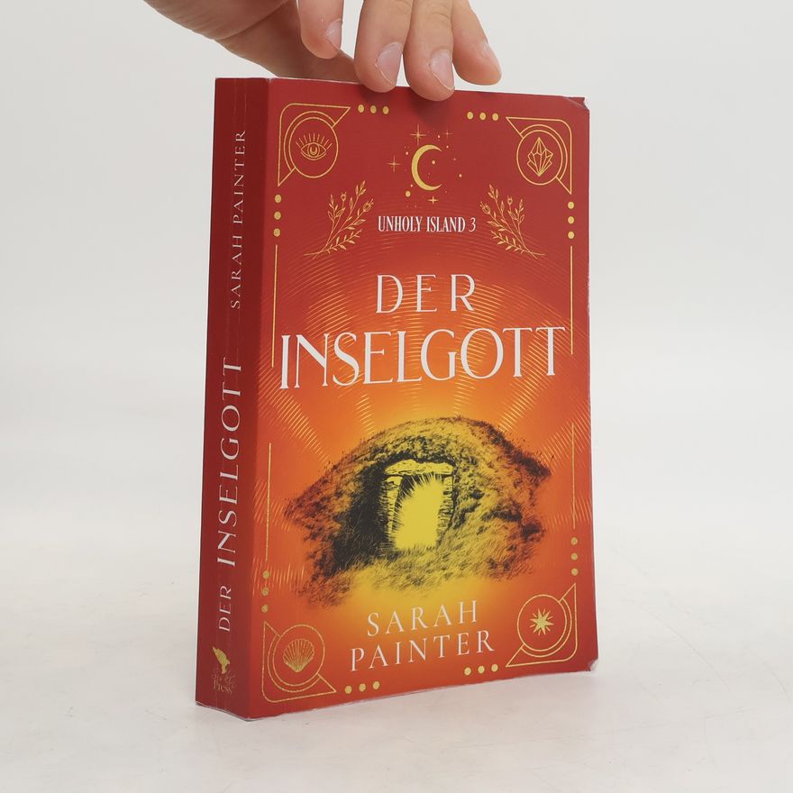 Sarah Painter Der Inselgott