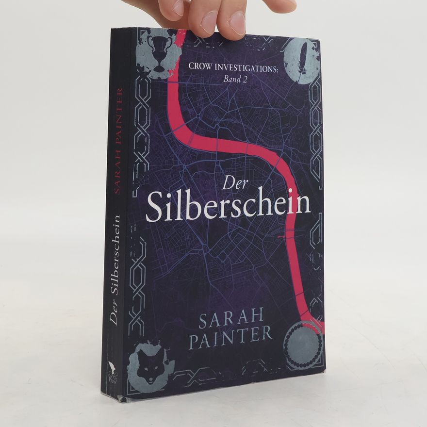 Sarah Painter Der Silberschein