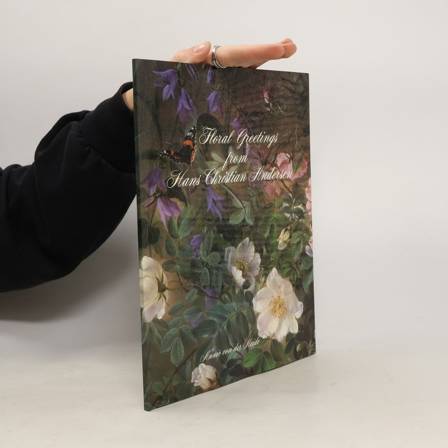 Hans Christian Andersen Floral Greetings