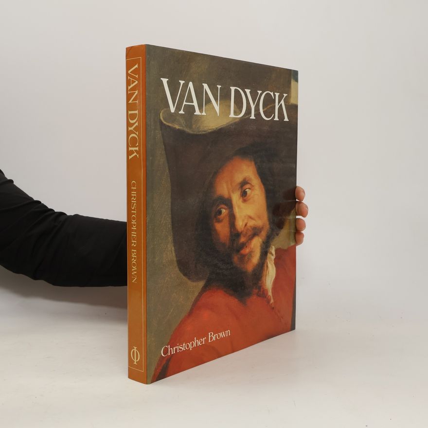 Christopher Brown Van Dyck