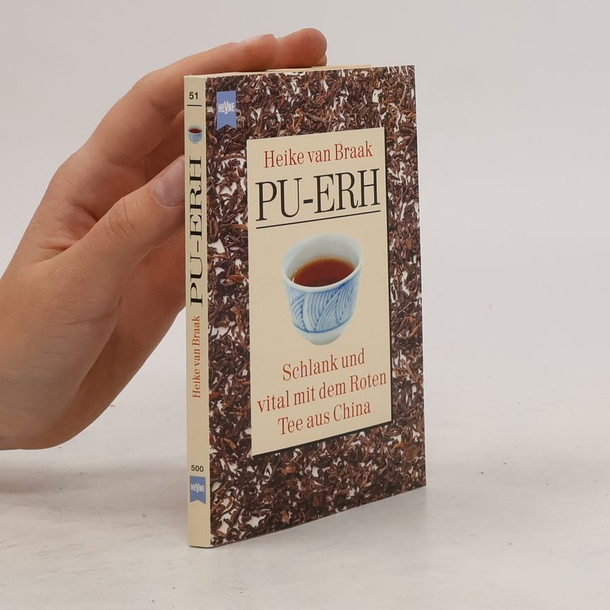 Heike van Braak Pu-Erh