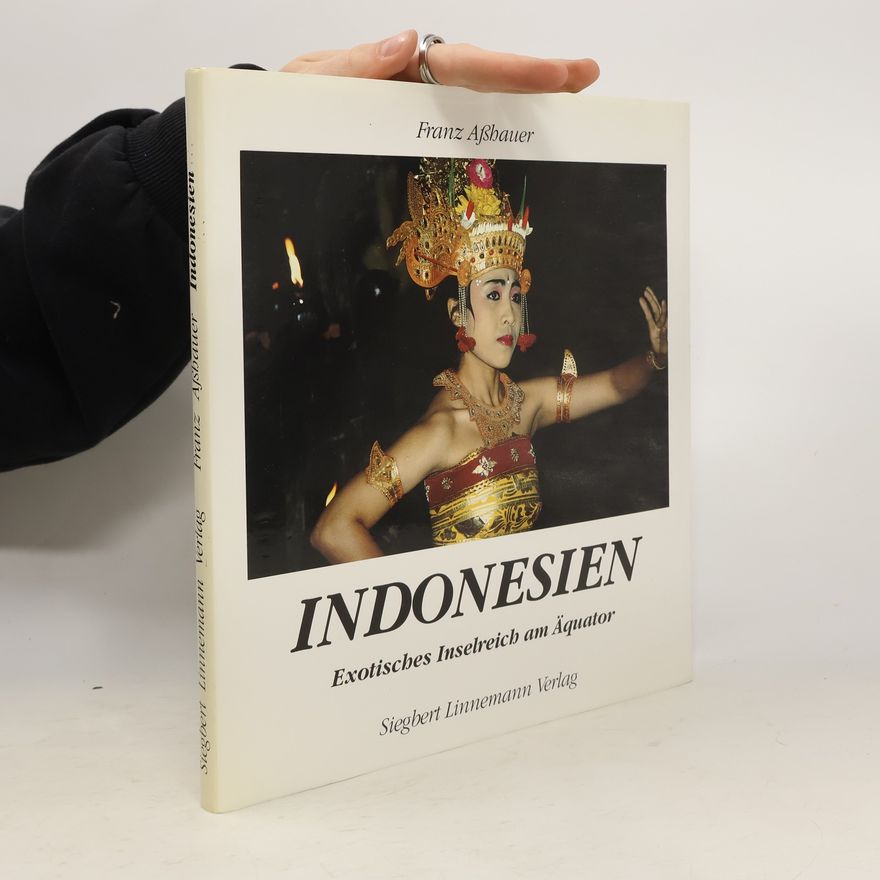 Franz Asshauer Indonesien