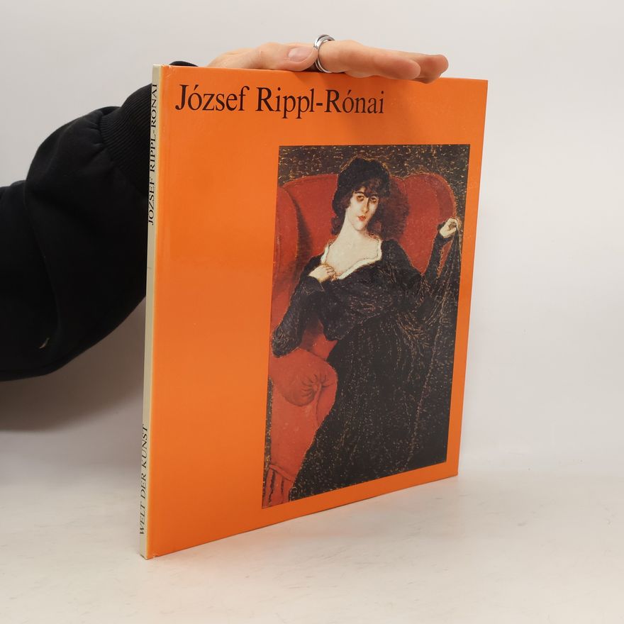 József Rippl Rónai
