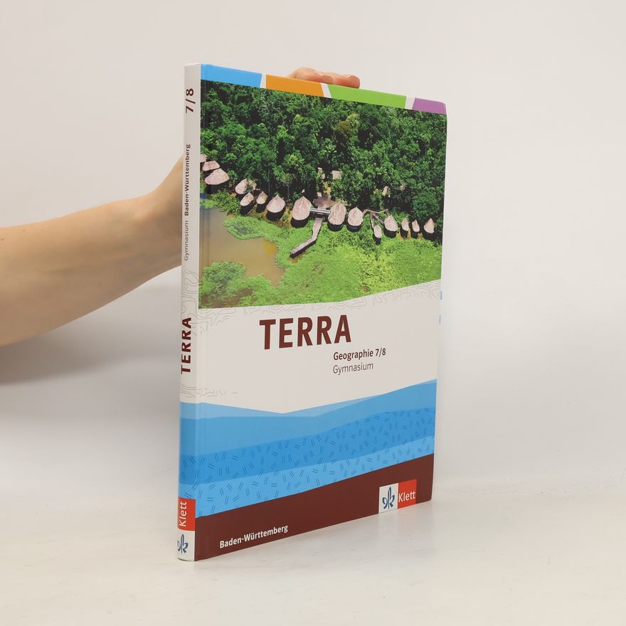 Autorenkollektiv Terra - Geographie Gymnasium