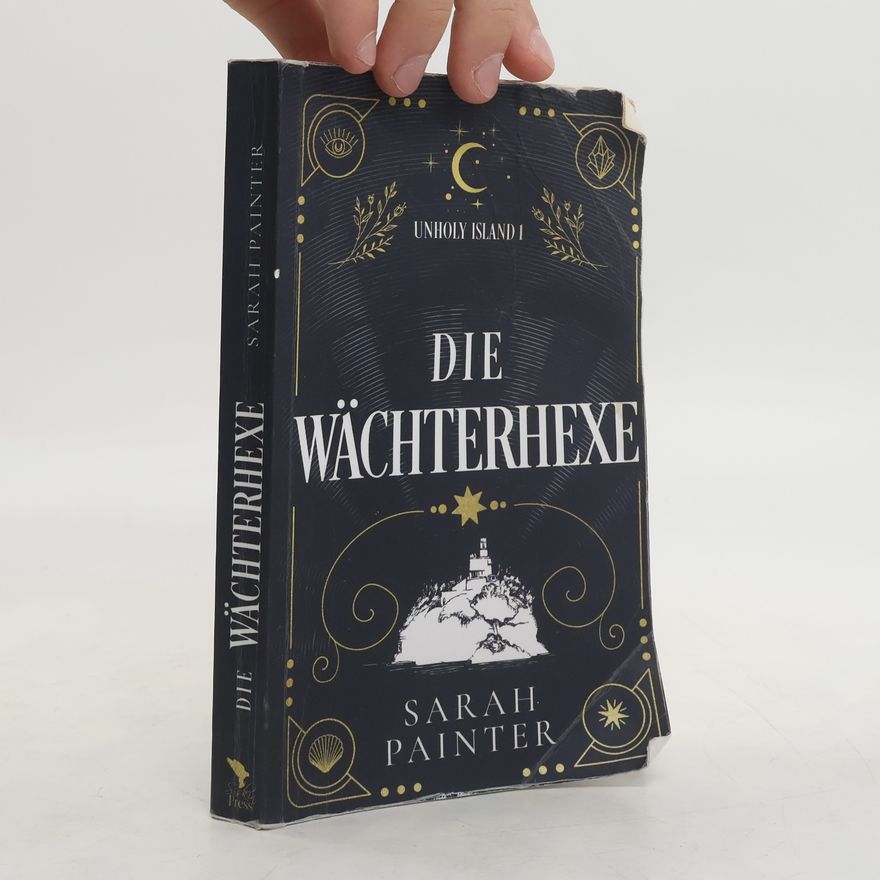 Sarah Painter Die Wächterhexe