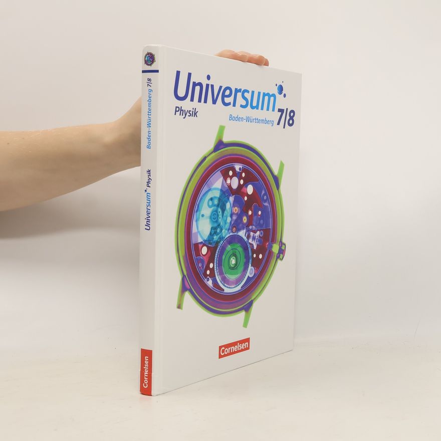 Ruben Brand Universum Physik - Baden-Württemberg