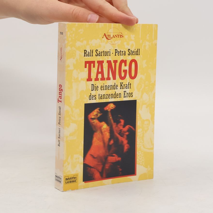 Ralf Sartori Tango