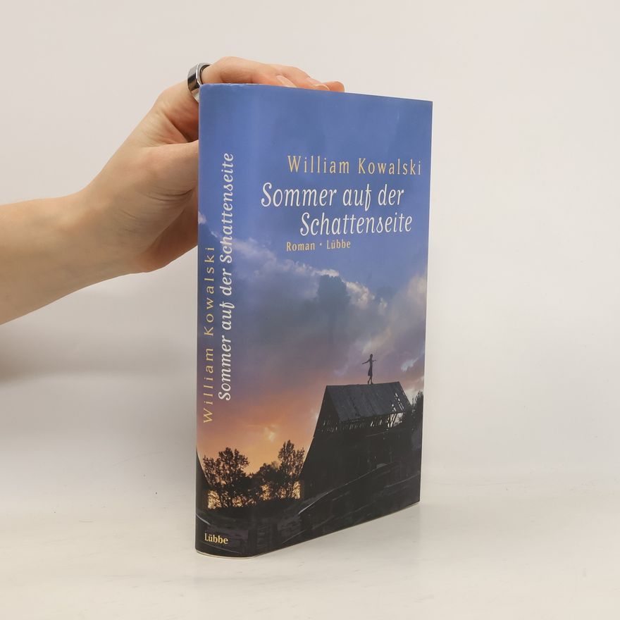 William Kowalski Sommer auf der Schattenseite