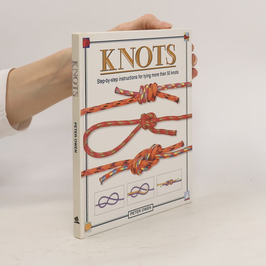Peter Owen Knots