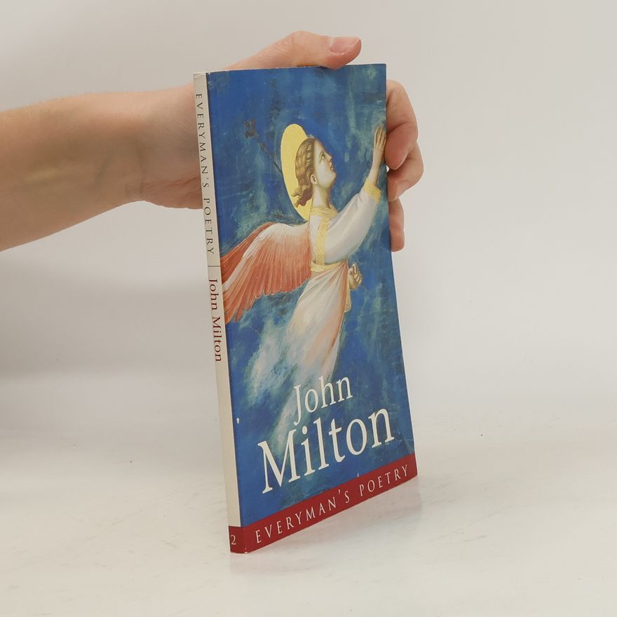 Gordon Lindsay Campbell John Milton