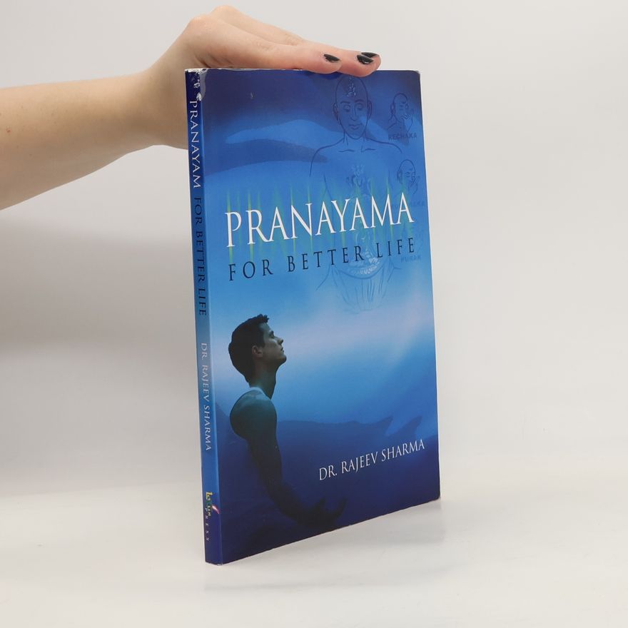 Rajeev Sharma Pranayama for Better Life