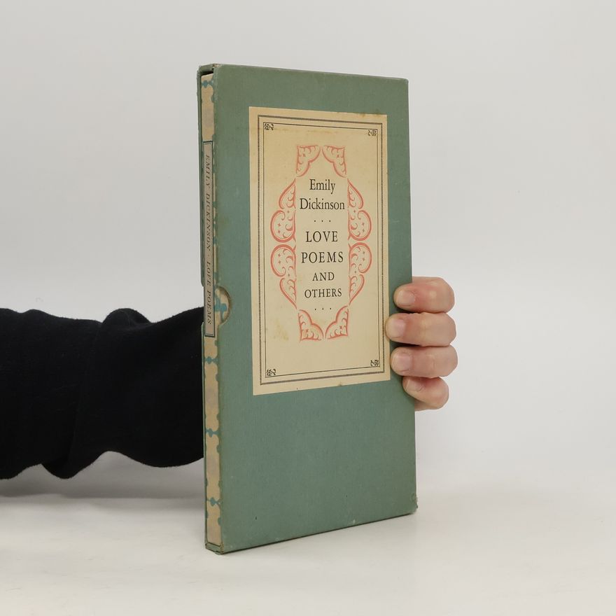 Emily Dickinson Love Poems and Others