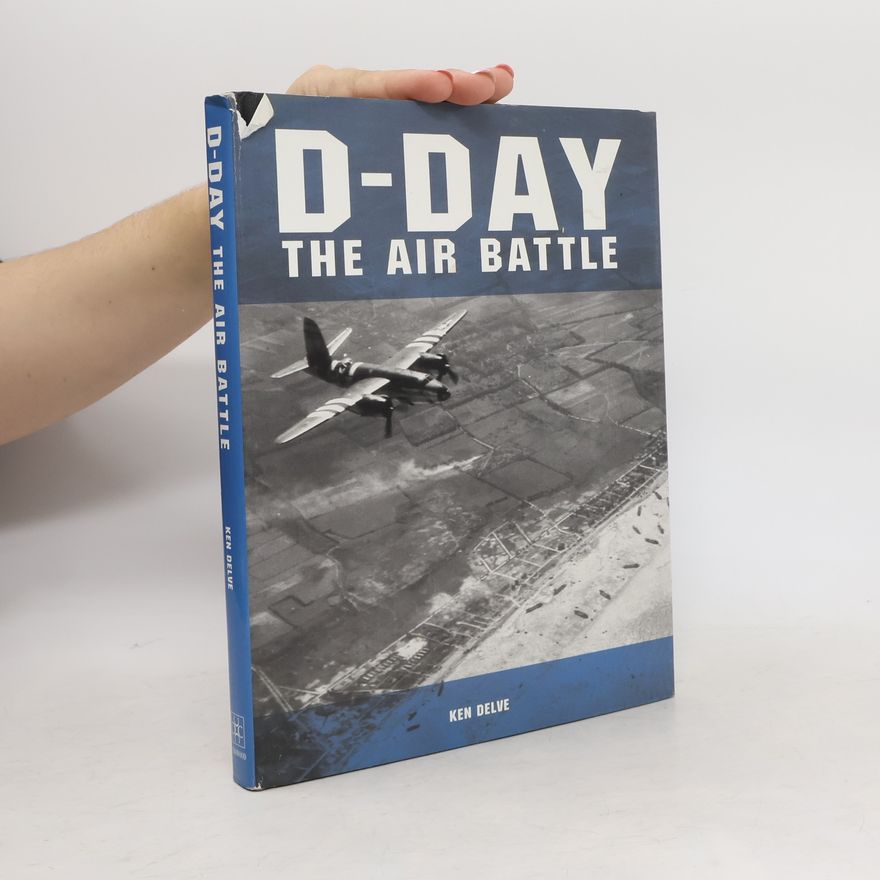 Ken Delve D-Day