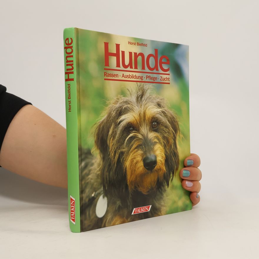 Horst Bielfeld Hunde