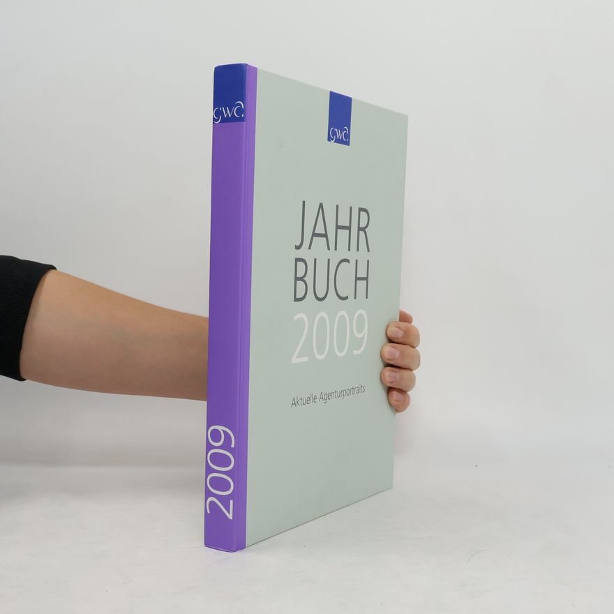 Collectif d'auteurs JahrBuch 2009