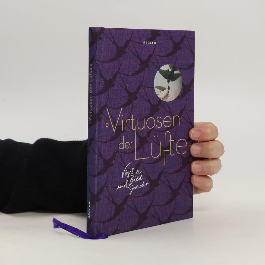 Luise Marohn "Virtuosen der Lüfte"