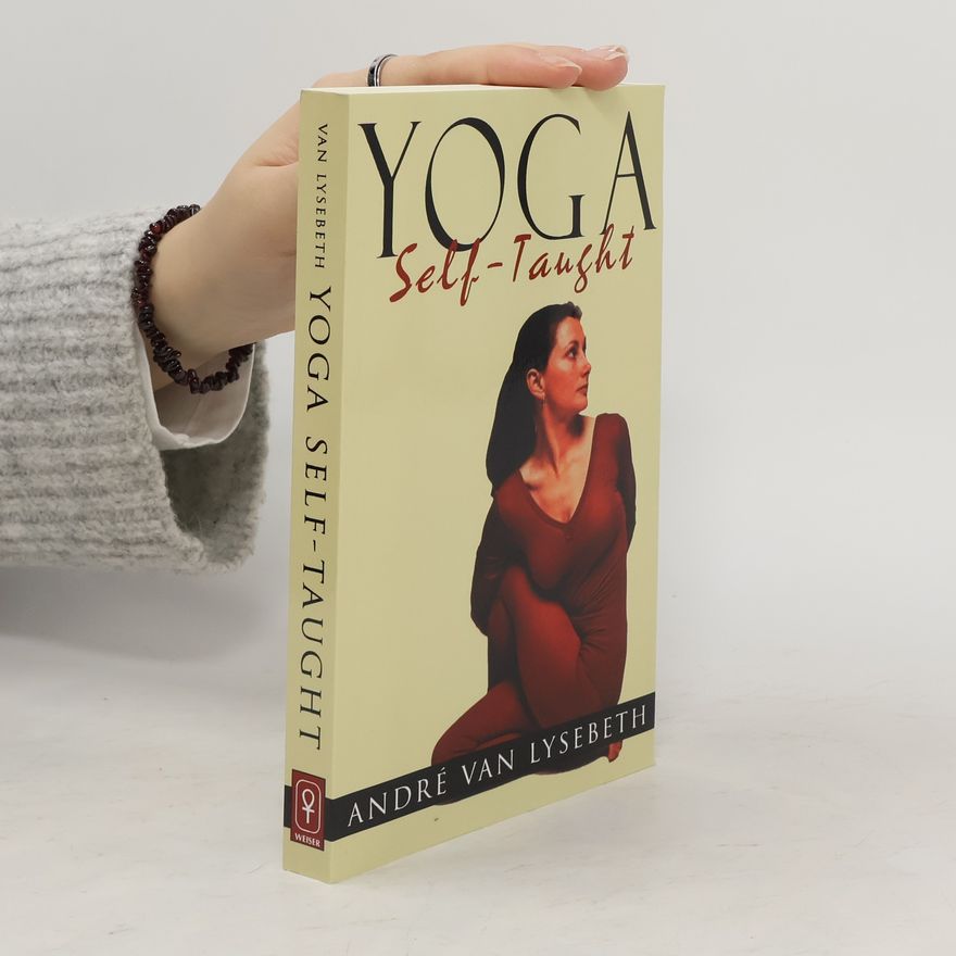 André Van Lysebeth Yoga Self-Taught