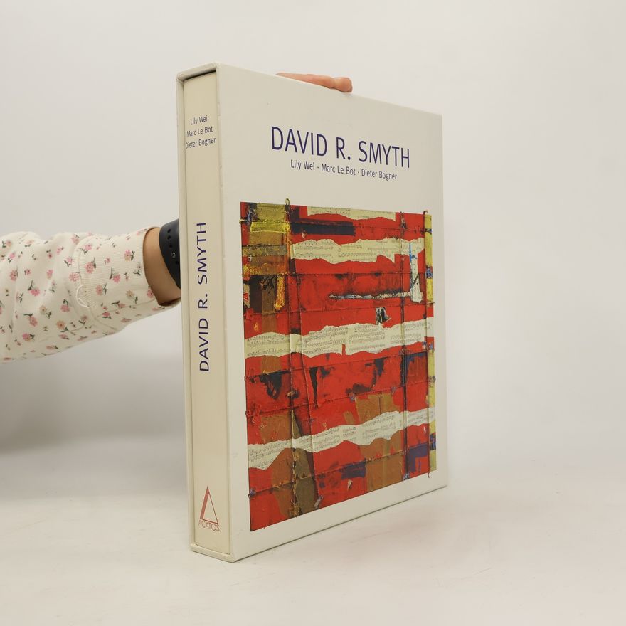 David R. Smyth David R. Smyth